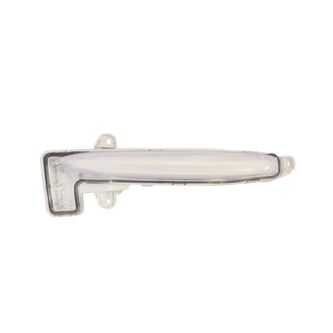 ACK For Toyota Corolla Sedan 20 Day time Running Light SE/XSE NA Built Passenger Side | DOT Certified 812A0-02010 | TO2563106