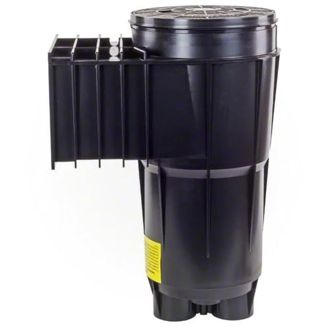PENTAIR SKMR 2 in. SLIP BLK ABS