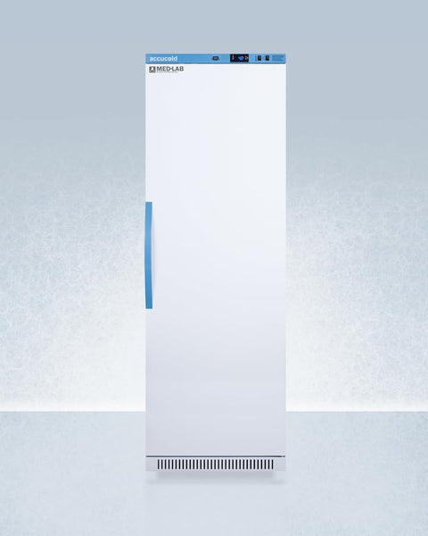 15 Cu.Ft. Upright Laboratory Refrigerator