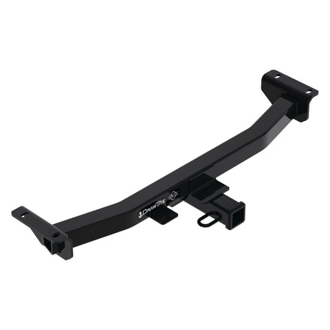 Draw-Tite 76583 Class 4 Trailer Hitch, 2 Inch Square Receiver, Compatible with 2019-2023 Ford Ranger
