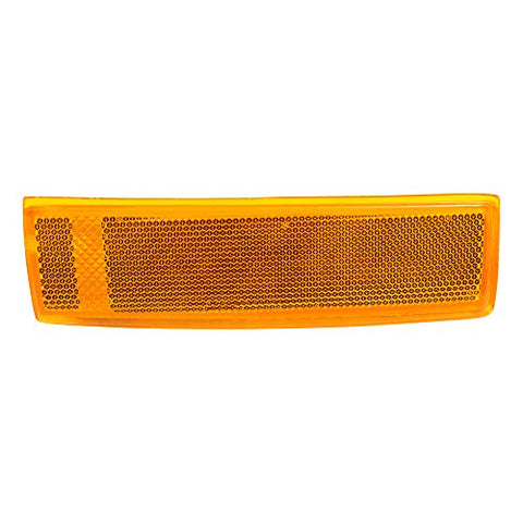 Park/Signal/Side Marker for 1983-1994 S10 Blazer for 1982-1993 S10 for 1992-1994 Jimmy for 1983-1991 S15 Jimmy for 1982-1990 S15 for 1991-1993 Sonoma for 1991 Syclone for 1991-1994 Bravada 929918