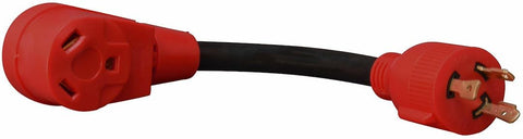 VALTERRA LLC A10G30330 3P RV30AF 12" Cord