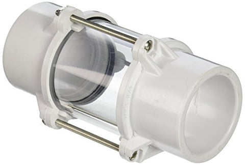 PENTAIR SIGHT GLASS 1 1/2 in. SLP