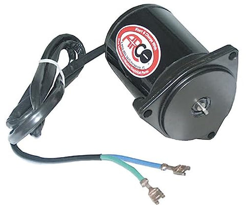 ARCO Marine 6244 Original Equipment Quality Replacement BRP-OMC Tilt Trim Motor - 6244