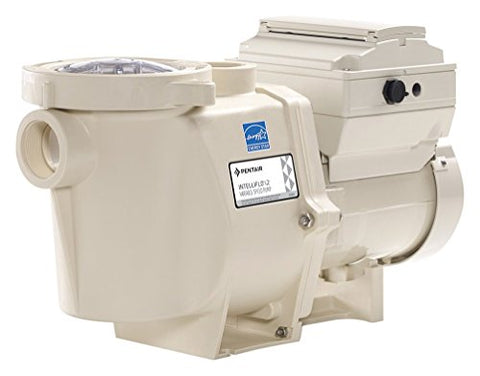 PENTAIR PUMP INTELLIFLO I2 VS