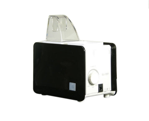 SU-1051B: Personal Humidifier (Black/White)
