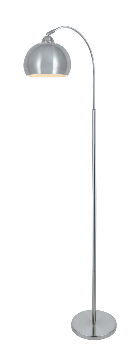 Lite Source LS-82597PS Palesa Floor Lamp Decor Lamp