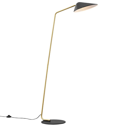 Modway Journey Standing Floor Lamp