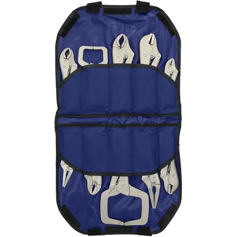 IRWIN Tools VISE-GRIP Locking Pliers Set, Original, 10-Piece (1078KB)