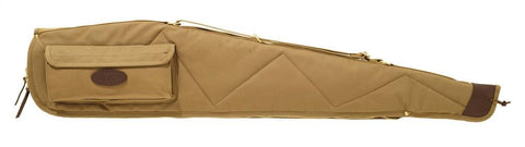Boyt Harness Alaskan Series Scoped Rifle Case (Khaki, Small)