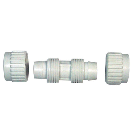 Flair-It Sales 16846 Coupling 3/4 X 3/4