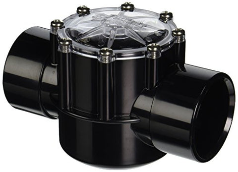 PENTAIR CHECK VALVE 2WAY CPVC STRAIGHT