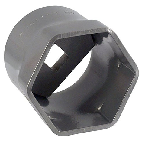 OTC 1934 Wheel Bearing Locknut Socket - 6 Point, 3-1/8" Opening Size