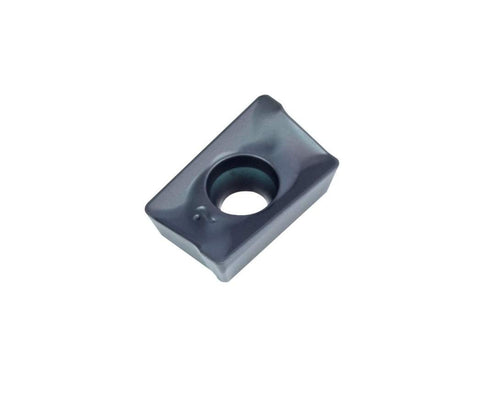 HHIP 6010-4203 APKT-1003 TiN Coated Shoulder Milling Insert (10 mm)