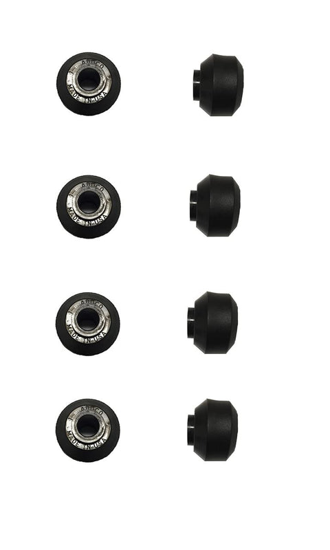 Addco 6460900 End Link Bushings Set Of 8