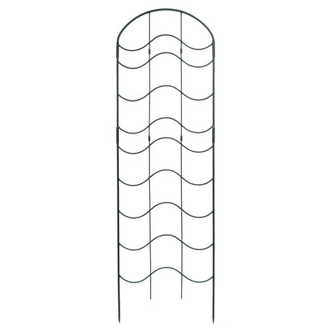 Waves Trellis
