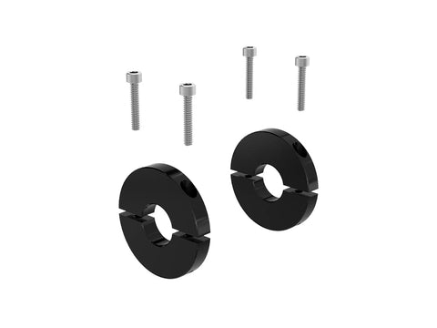 ICON Coilover 3/8" Bump Stop Spacer Kit, 7/8" Shaft, 611074