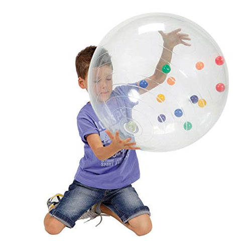 GYMNIC Activity Ball
