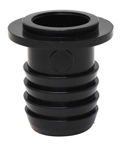Valterra RF908 Fill Coupler 1-1/4 Barbed
