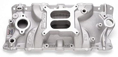 Edelbrock 2701 Performer Intake Manifold