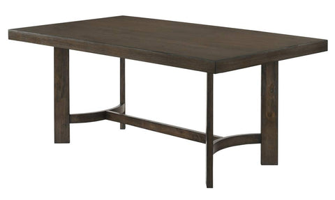 Acme Furniture Farren Dining Table in Espresso Finish