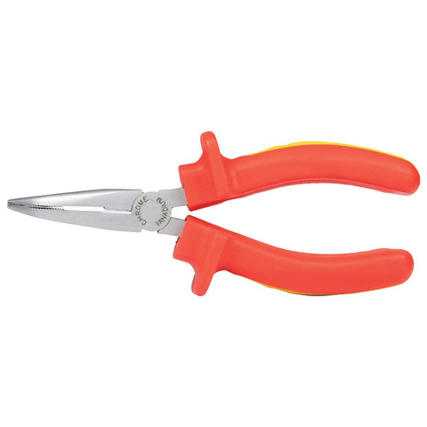 Ancor 710030 6" Bent Nose Pliers 1000V