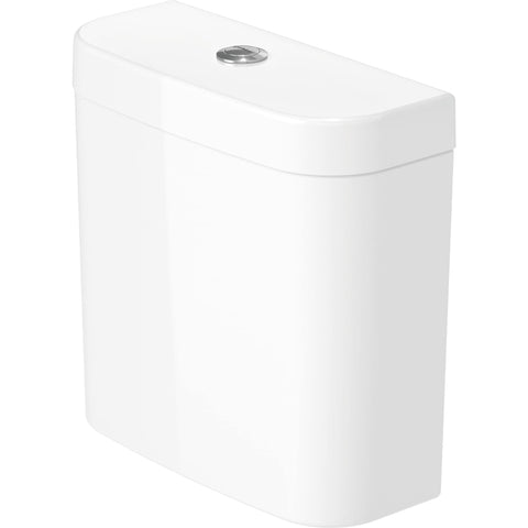 Duravit Darling New Toilet Tank 0931200005 White