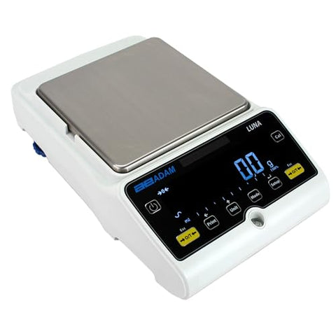 Adam Equipment Luna Precision Balances - LBB 8001E