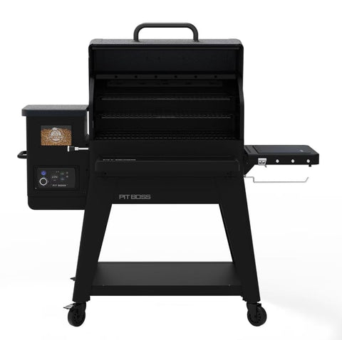 Pit Boss Navigator 1300 Pellet Grill M Line PB1300M - 11112