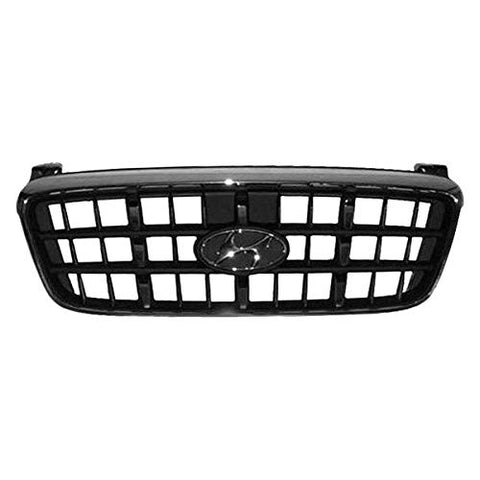 Sherman 3194A-99-0 - Grille