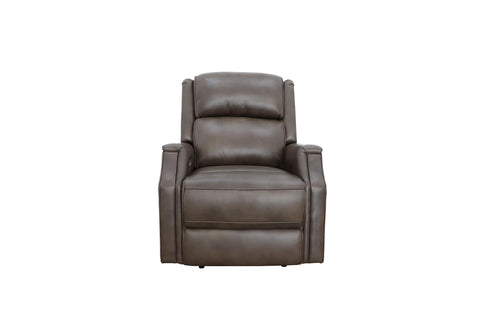 BarcaLounger Conrad Power Recliner - Clawson-Mousse