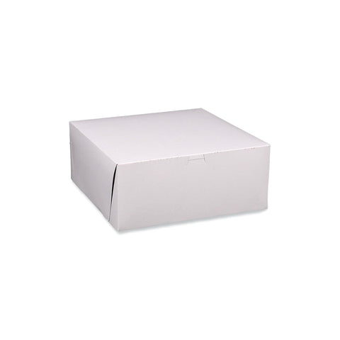 SCT Tray Bakery Box