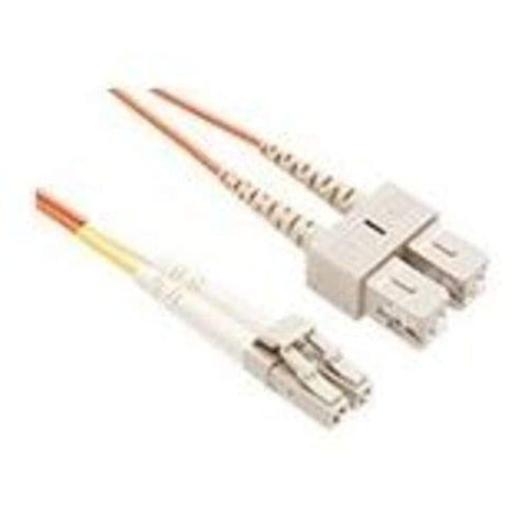 Oncore Power Systems Fiber Optic Duplex Patch Cable FJ6LCSC-07M