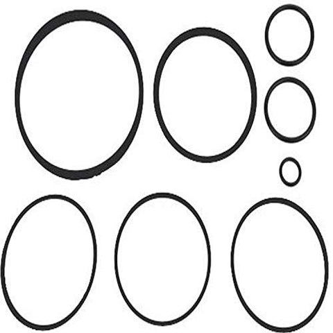 ZODIAC NATURE2 O-RING KIT FUSION