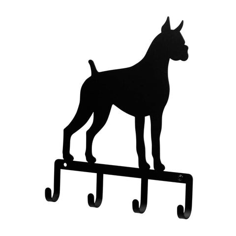 Boxer - Key Holder