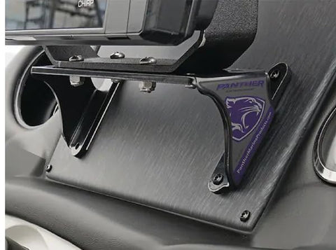 Marinetech Panther 954000 Dash Mount Electronics Bracket