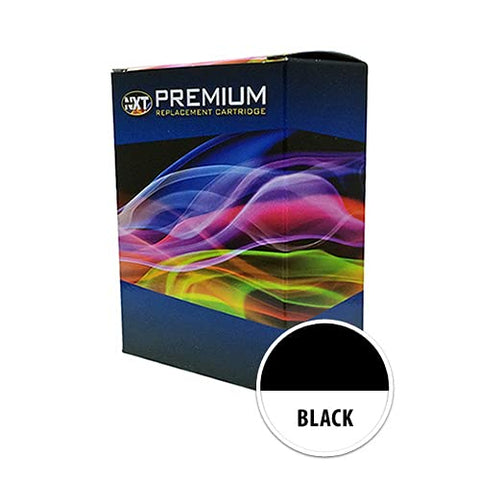 NXT PREMIUM NXT PREM EPS WORKFC 7110, HI YLD BLACK INK