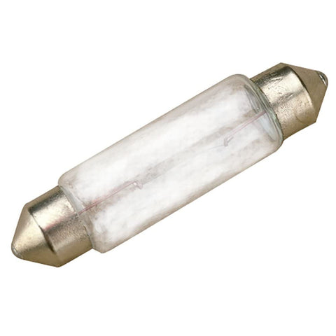 Seadog 4410711 Light Bulb 71 Festoon 12v-.80a