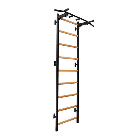 BenchK Sport Wall Bar Kraft