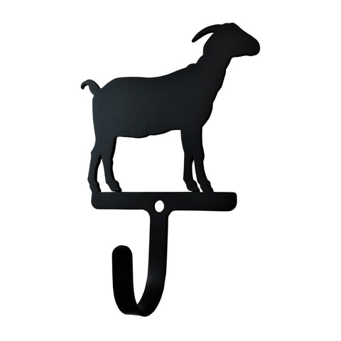 Crochet mural BILLY GOAT petit