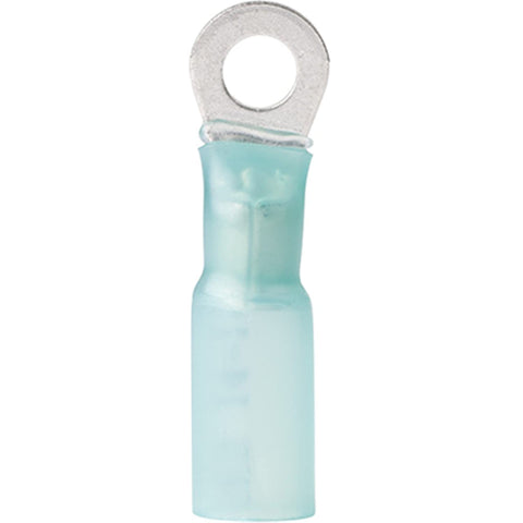 16-14 AWG #10 Heat Shrink Terminals, 100