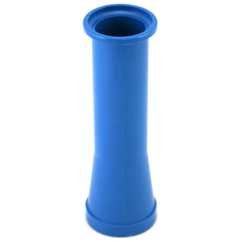 Cassida Coin Wrapping Tube fits Cassida C500/C850, Nickels, Blue (A-C-5C)