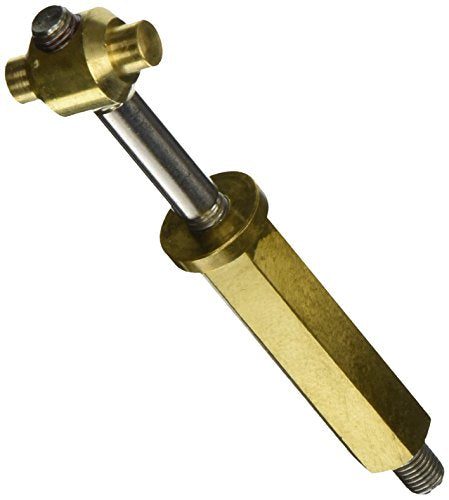JANDY PRO SERIES KNOB / ROD / RETAINER