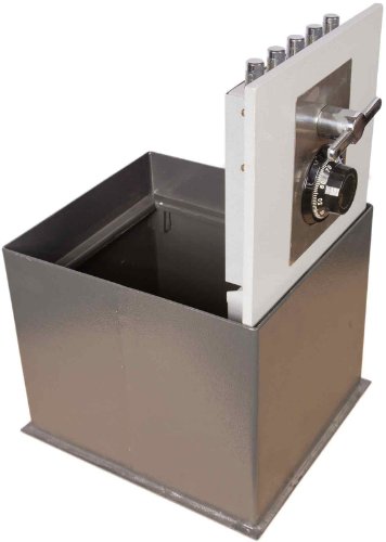 Hollon B1500 In Ground Safe