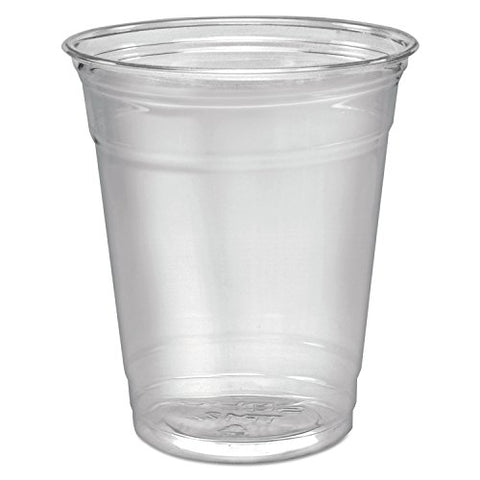 SOLO TP12 Ultra Clear Pet Cold Cups 12oz (Case of 1,000)