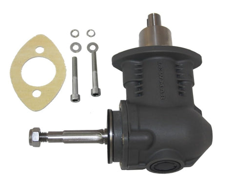 Automotive Lewmar 589156: 140 Gearbox Kit