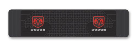 PLASTICOLOR Dodge Ram Rear Runner mat