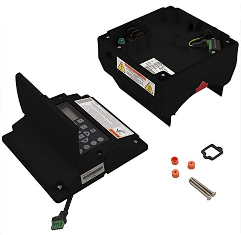 PENTAIR KIT VS DRIVE ASY BLK WITH KEYPAD