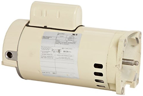 PENTAIR MTR PKG 3HP 1PH 1SP 230V ALMD