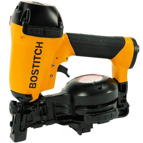 Bostitch Industrial Coil Roofing Nailer